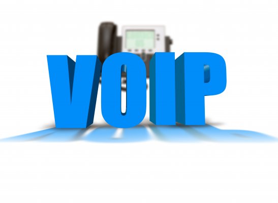 voip phone